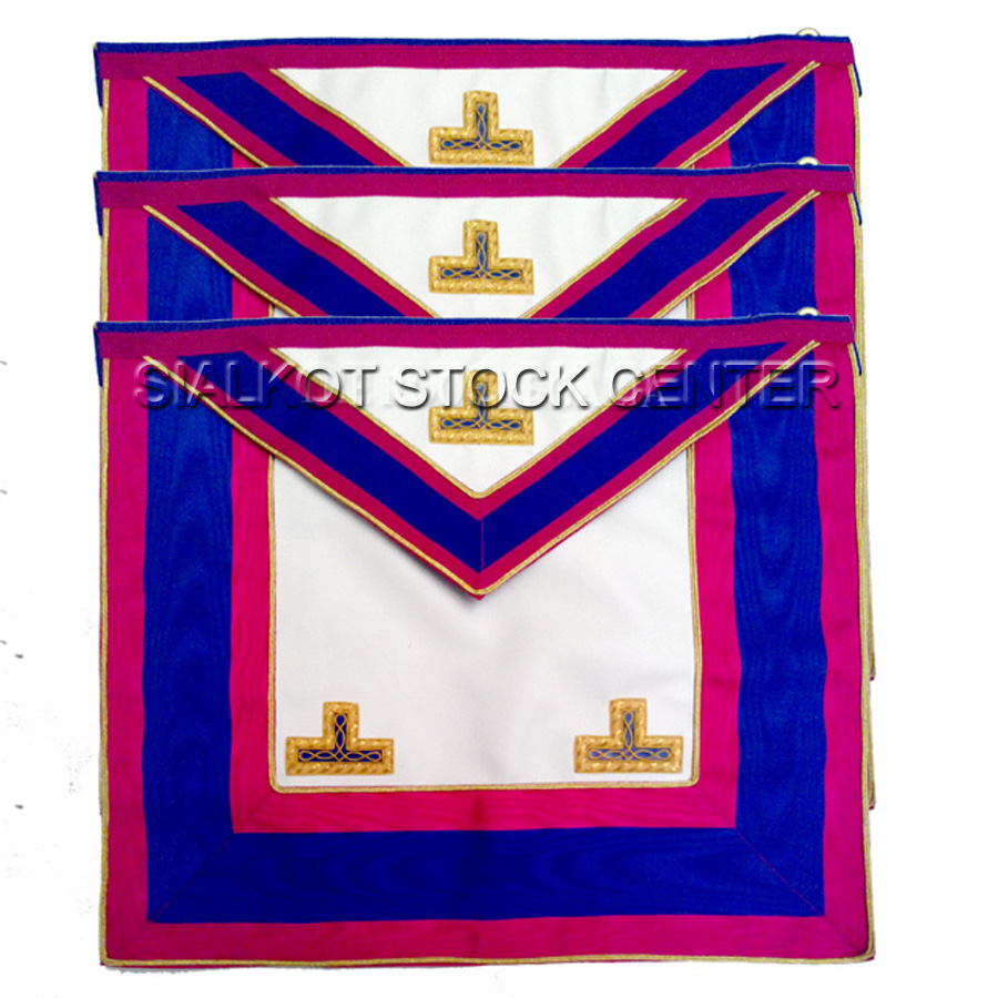 Mark provincial Undress apron